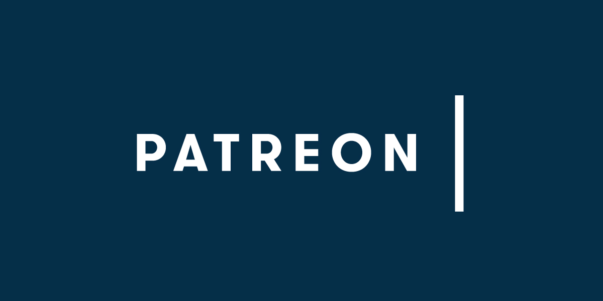 patreon_wordmark