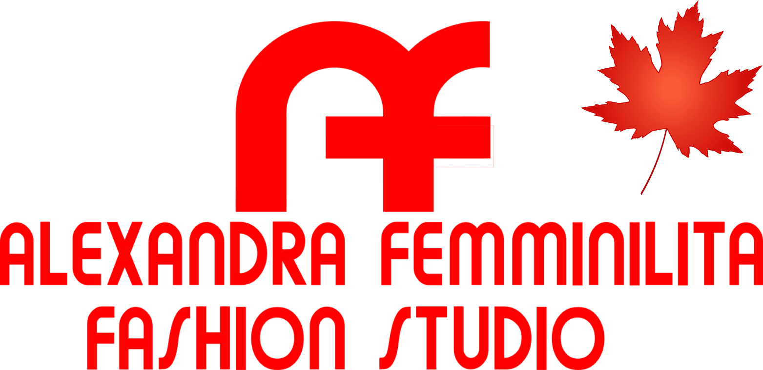 Alexandra Femminilita Fashion Canada